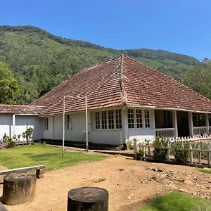 Merchiston Estates Farm stay