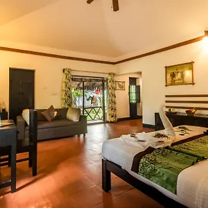 Amritara Shalimar Spice Garden & Курортный комплекс